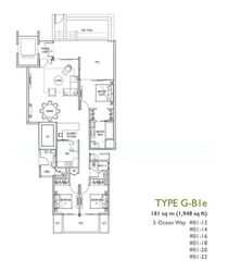 The Residences at W Singapore Sentosa Cove (D4), Condominium #565213321